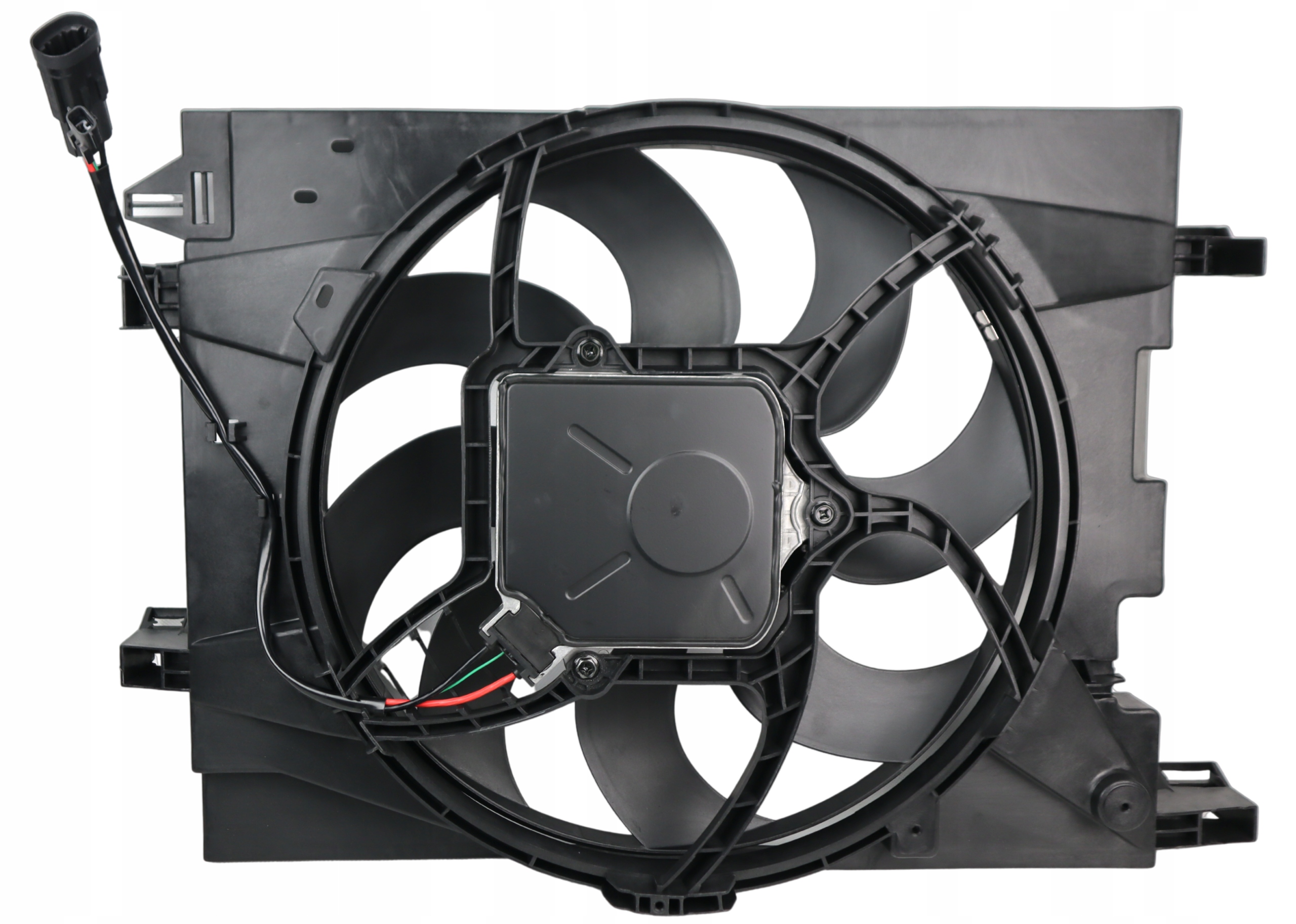 WENTYLATOR RENAULT TWINGO EV 2014 - 2025 214756876R