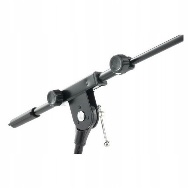 Niski statyw mikrofonowy do stopy basu Millenium MS 2002 50 - 70 cm EAN (GTIN) 4049171305312