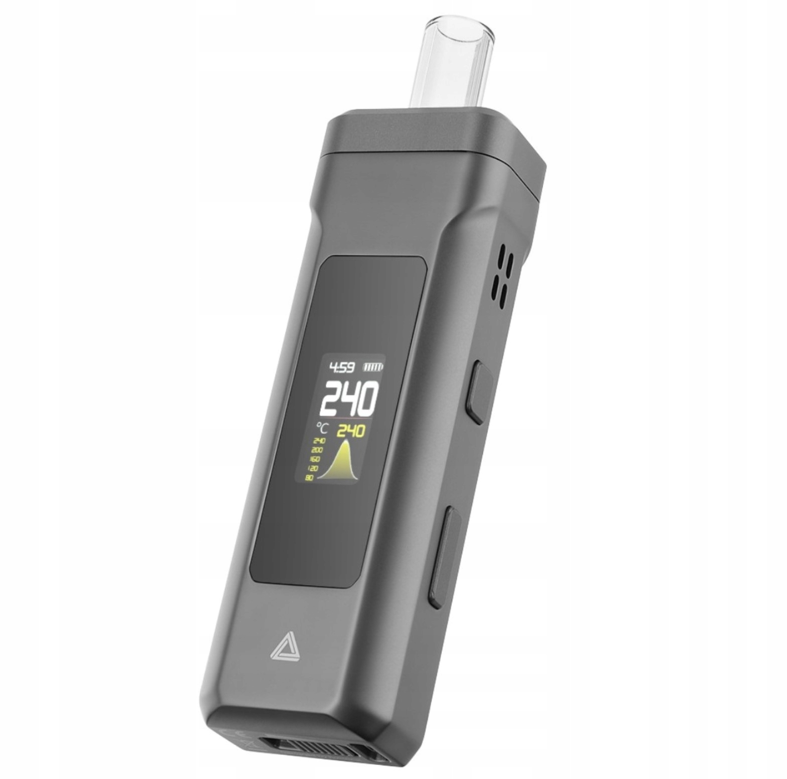 

Waporyzator Holistical One do suszu zioła Cbd Thc