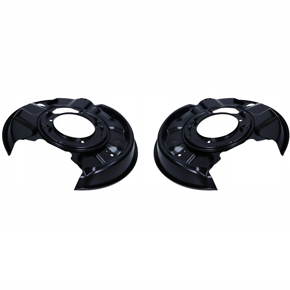 19-4369 131-07-631 - Щитки задні L + P MERCEDES W124 190 W201