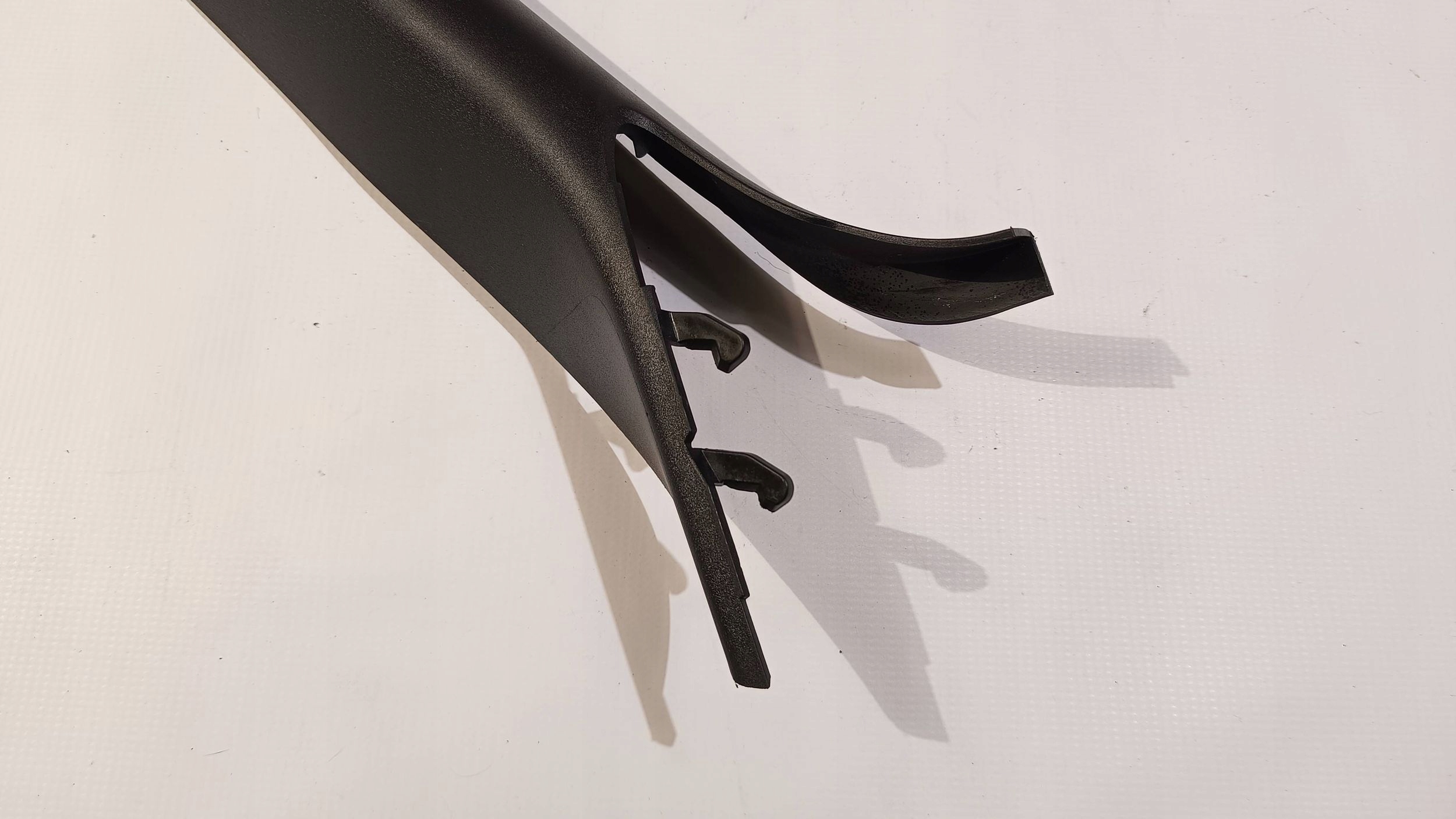 cover side right right pillar A Ford Mustang Cabrio V 2010-2014