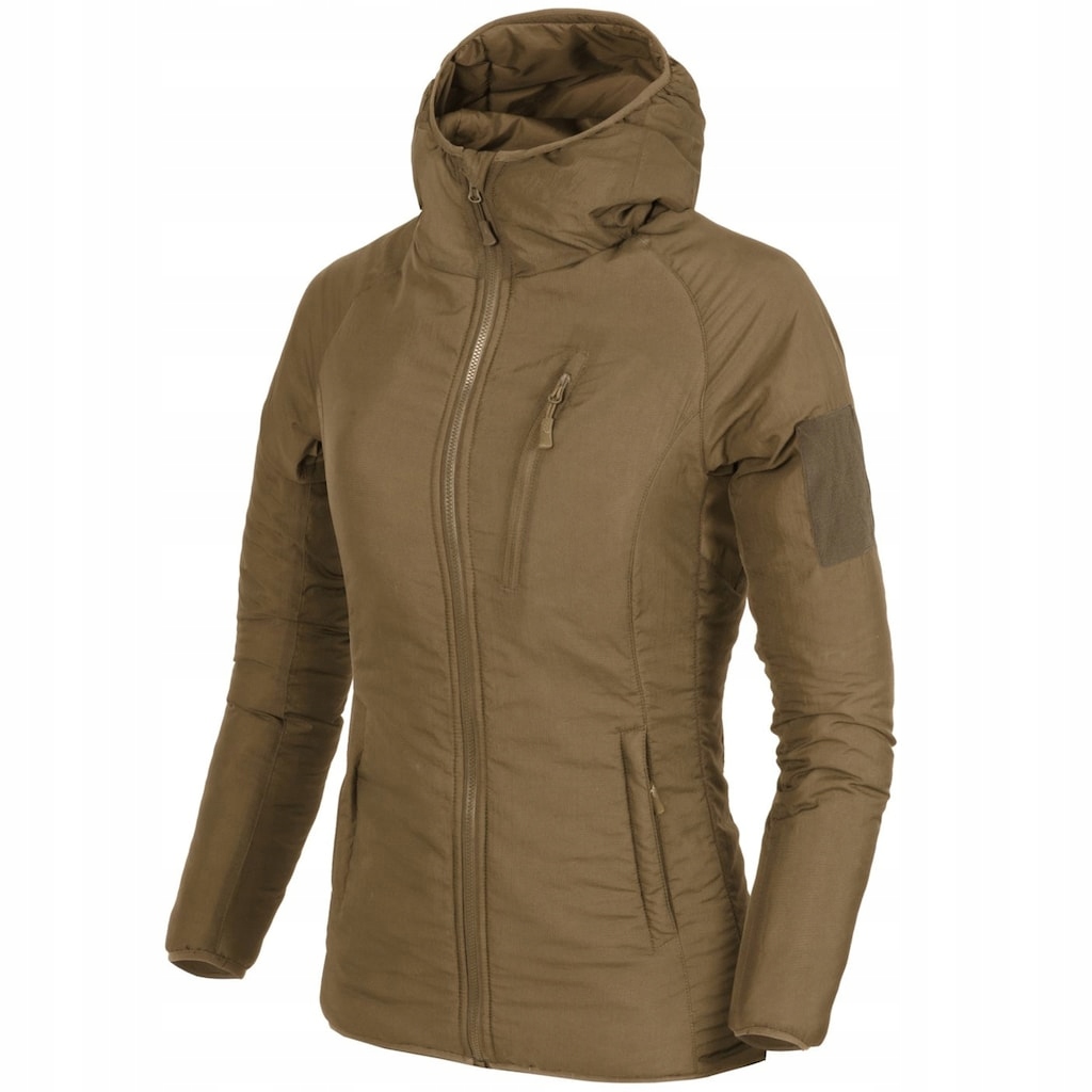 Bunda Helikon-Tex Outback Line s kapucí M