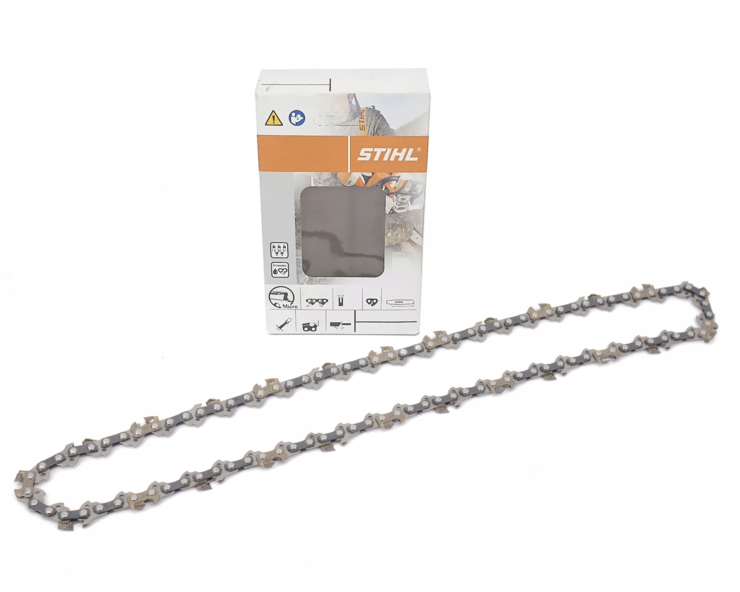 Łańcuch tnący Stihl 3/8" PD3 1,3 50 og. 35cm Widiowy Ms 172 182 212 231 251