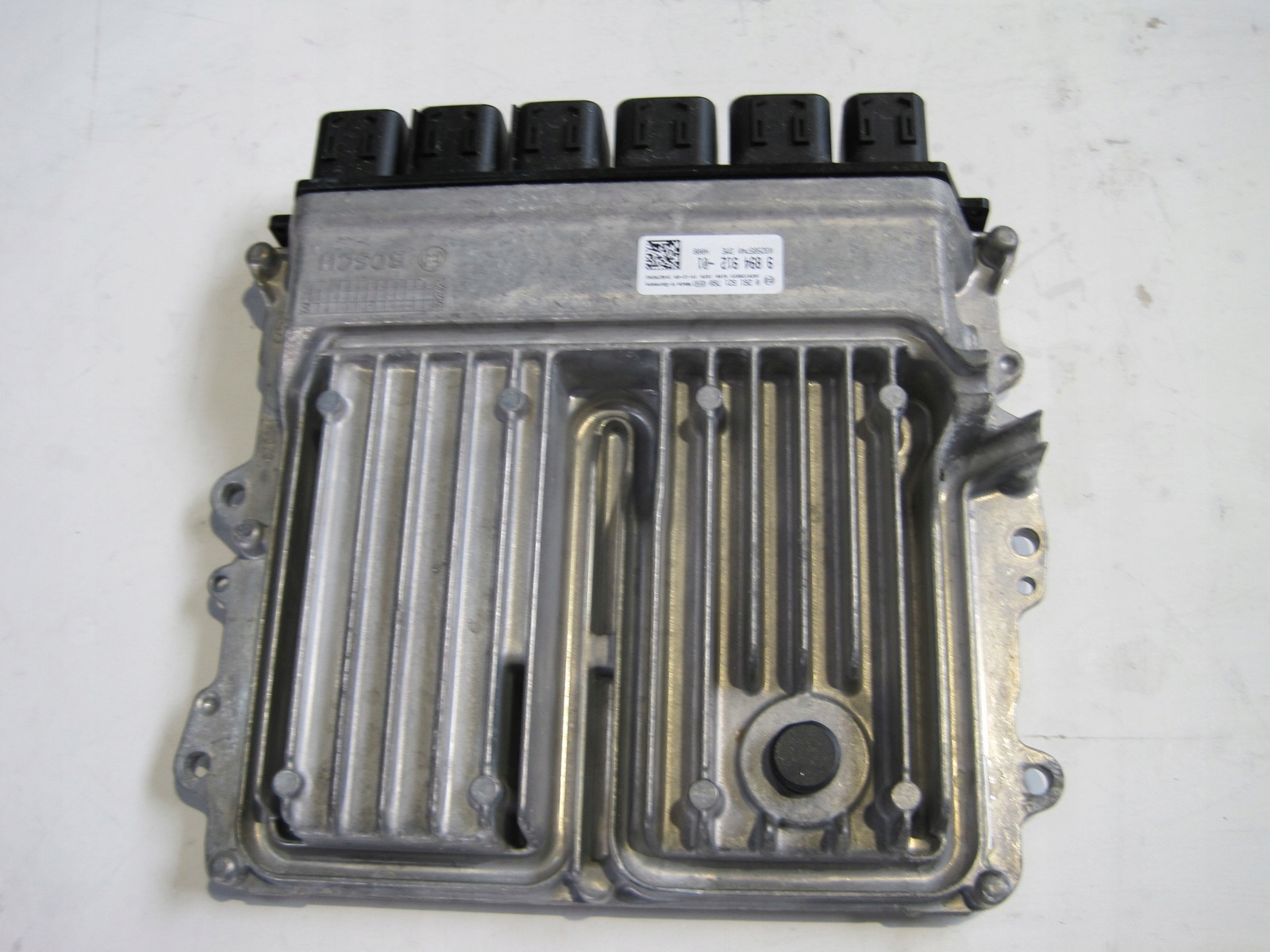 STEROWNIK komputer silnika BMW 3 F32 9894912
