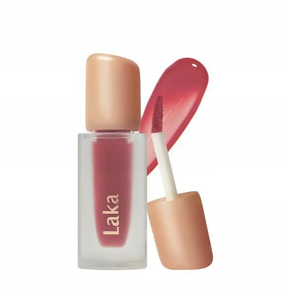 Laka Fruity Glam Tint #103 Humming (Odstín na rty)