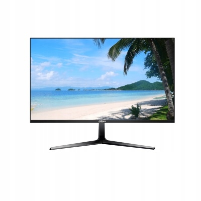 Dahua monitor LM24-B200S, 24" 1920×1080 (fhd), Led, 200 cd/m, 1000:1, 5ms
