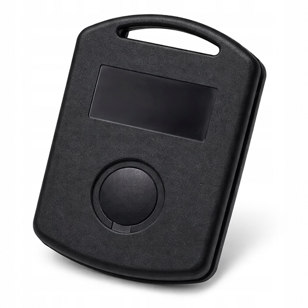 Пилот Vodafone Cobra черный