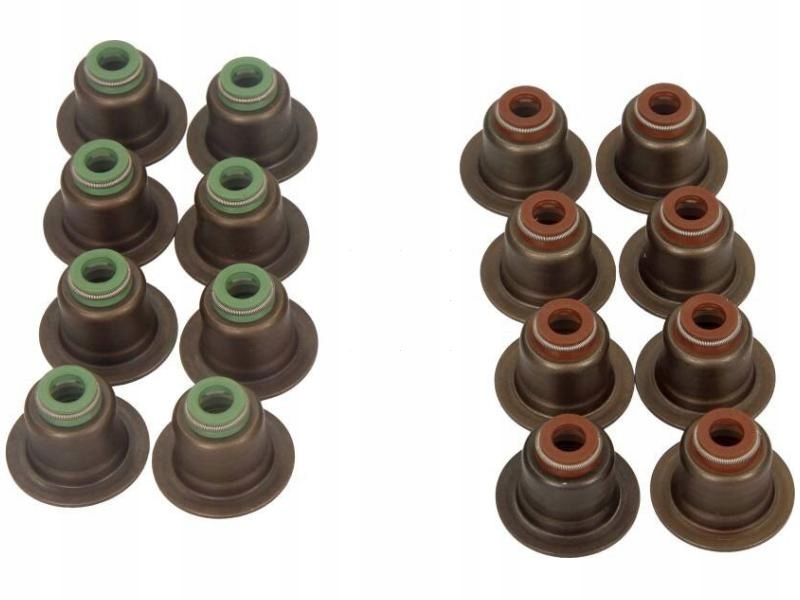 УПЛОТНИТЕЛИ КЛАПАНОВ VICTOR REINZ 12-33876-01