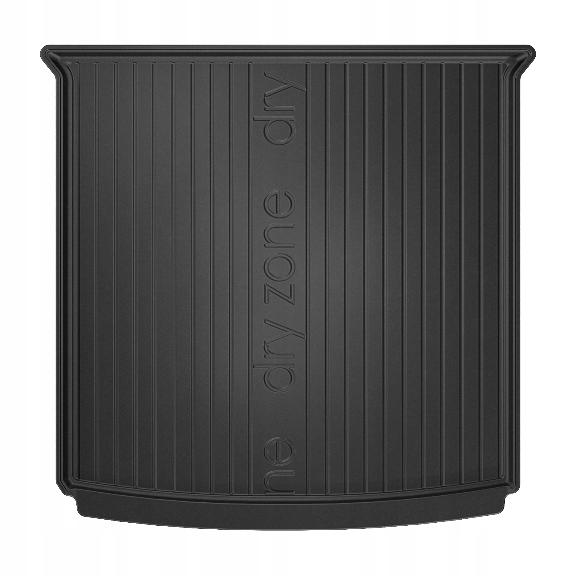 Frogum Gumowa mata bagażnika do Skoda Kodiaq II od 2024