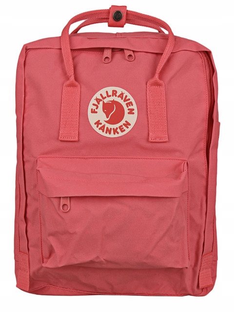 Plecak Kanken Peach Pink F23510-319