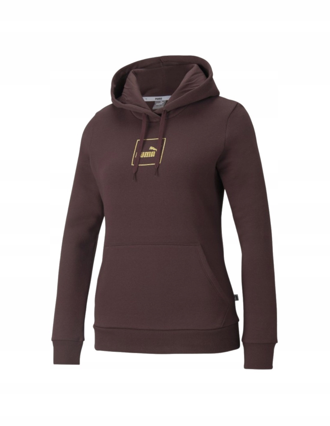 Mikina Puma 589549-21 Vel Xs