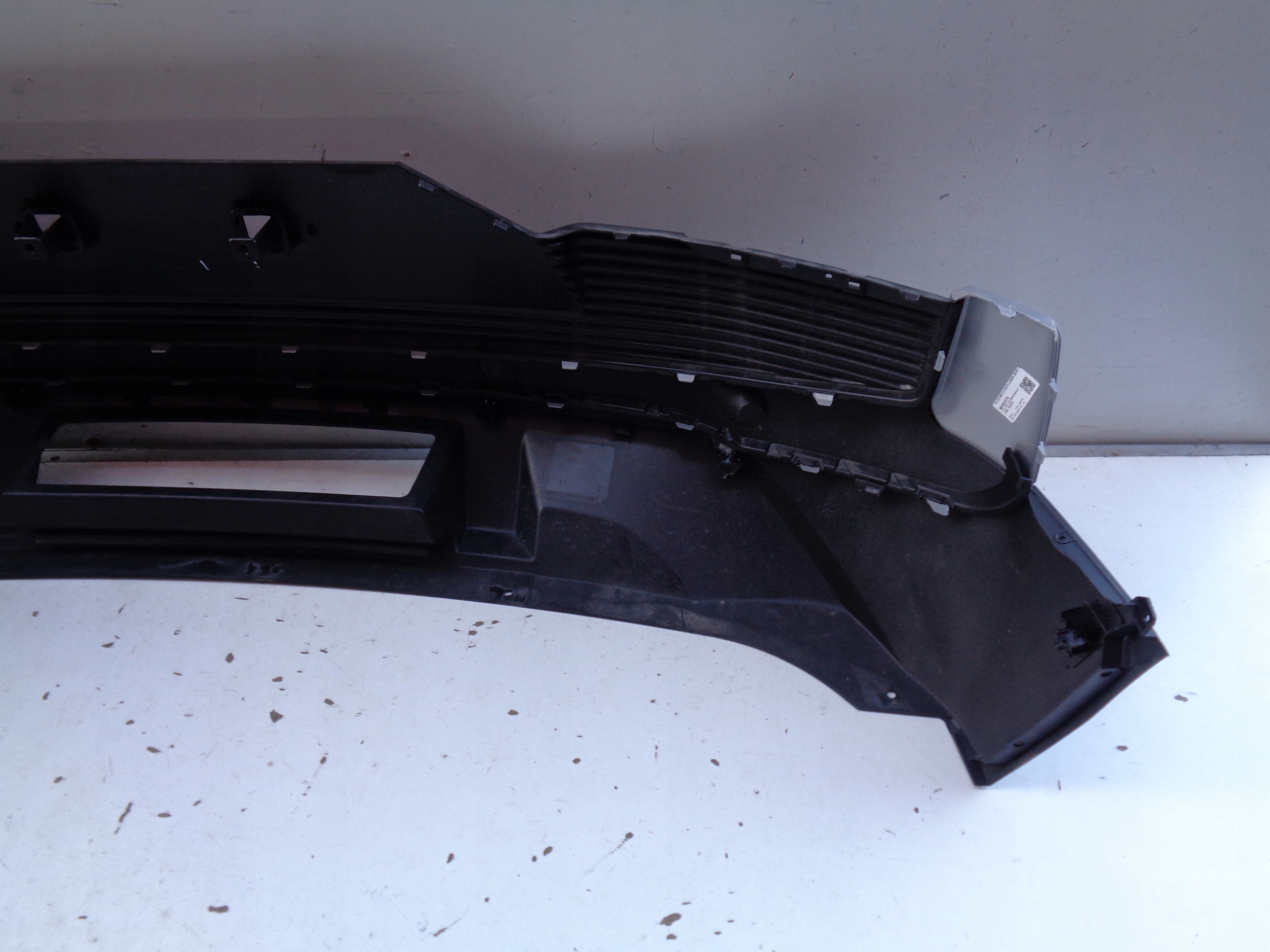 bumper rear FORD EXPLORER 24- NR 45259