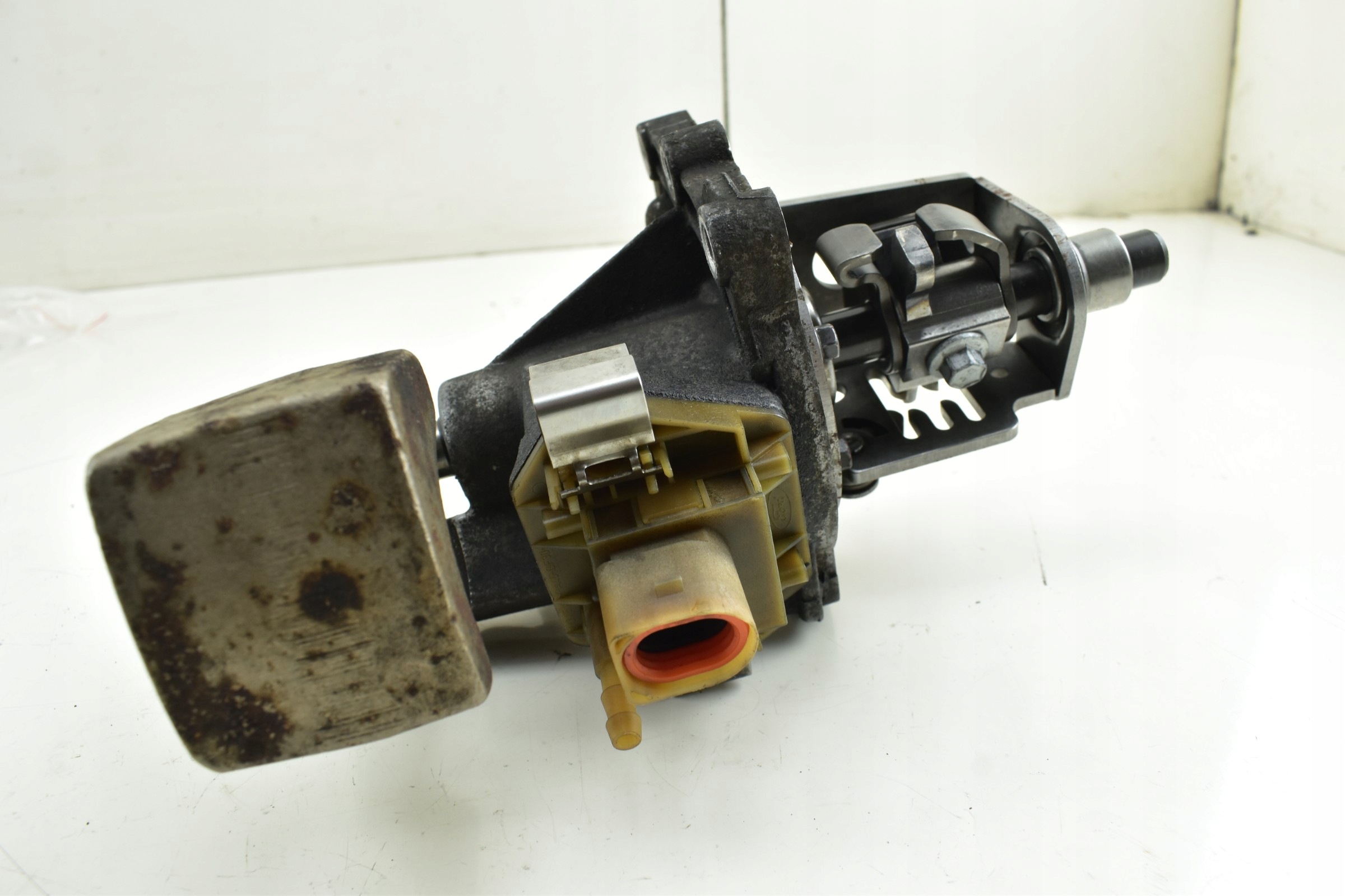 trim gearboxes KIA HYUNDAI 1.6 CRDI CA6C1R