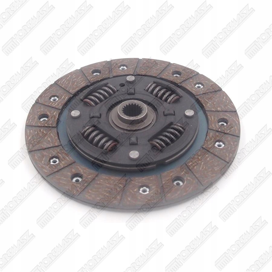 Spojkový Kotúč AGT-835 T/s