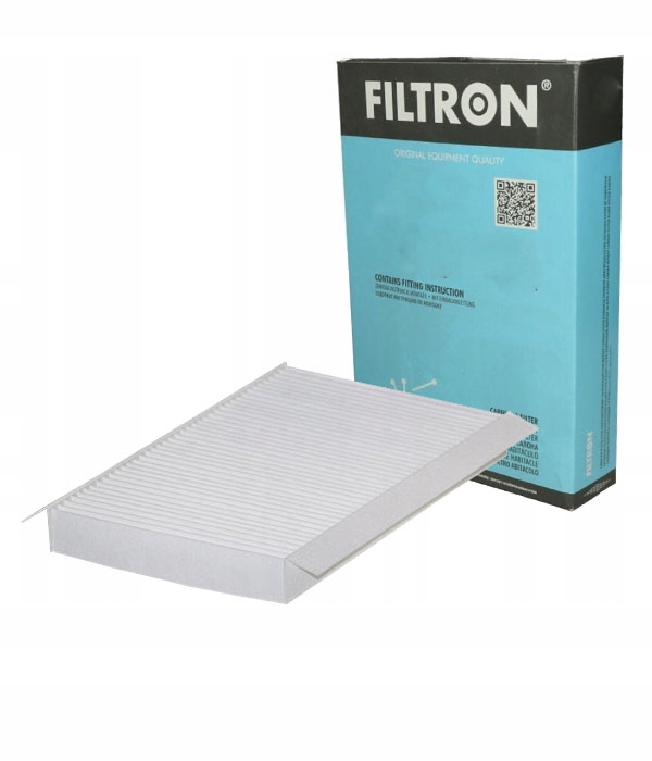 

Filtr kabinowy K1093 C3 C2 C4 Peugeot 307 308