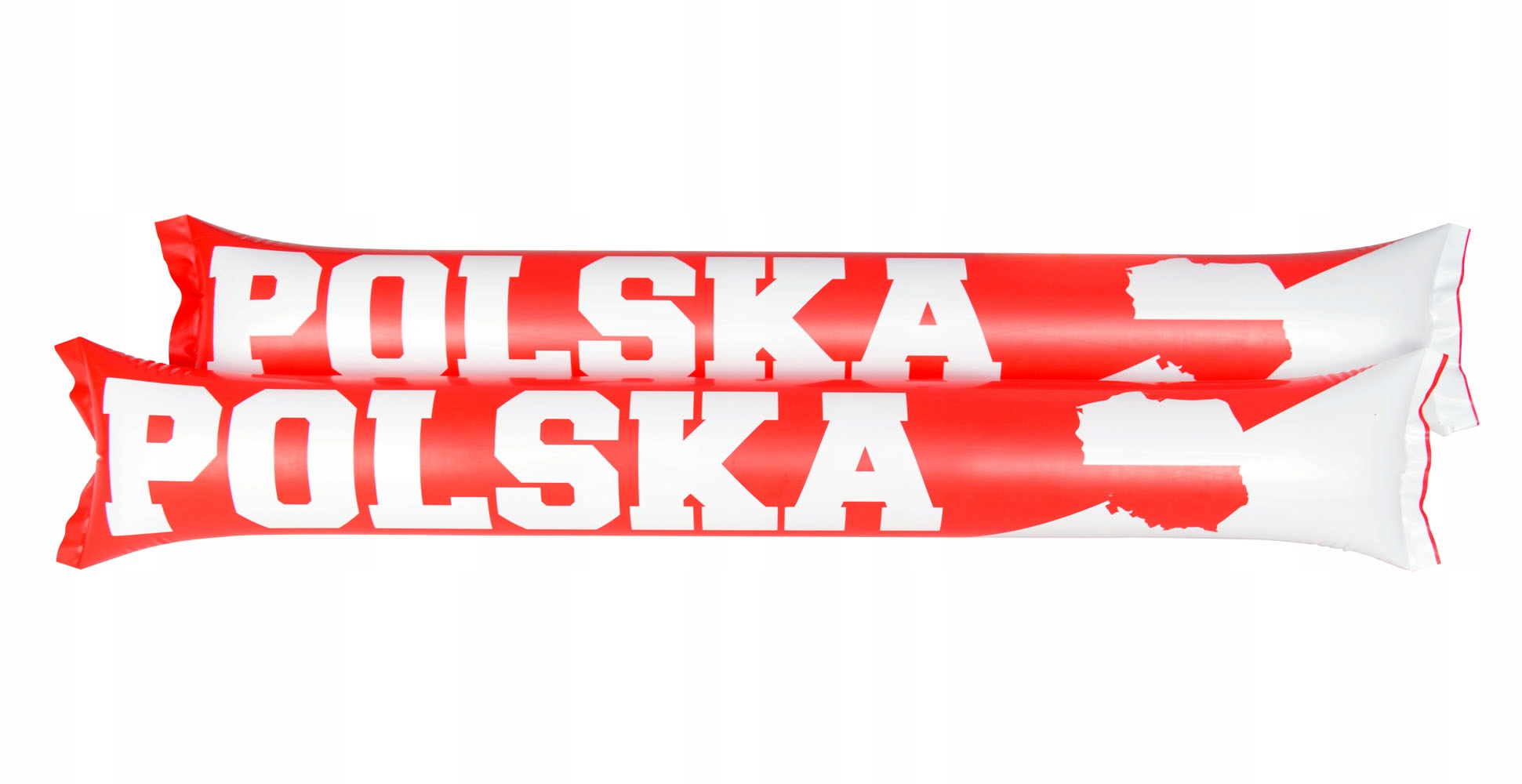 Pałeczki dmuchane 2szt Arpex