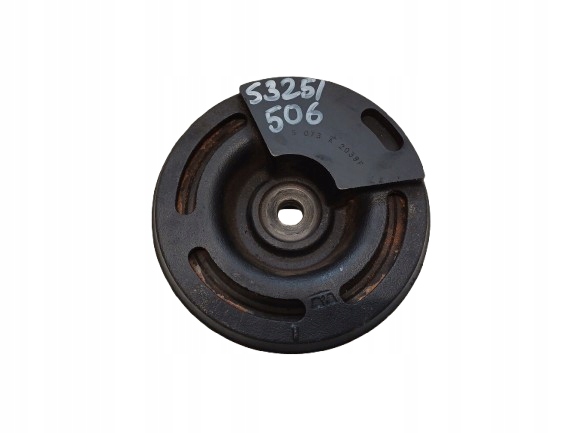 MASERATI GHIBLI V6 3.0D 13- KOŁO PASOWE 5073A2038F