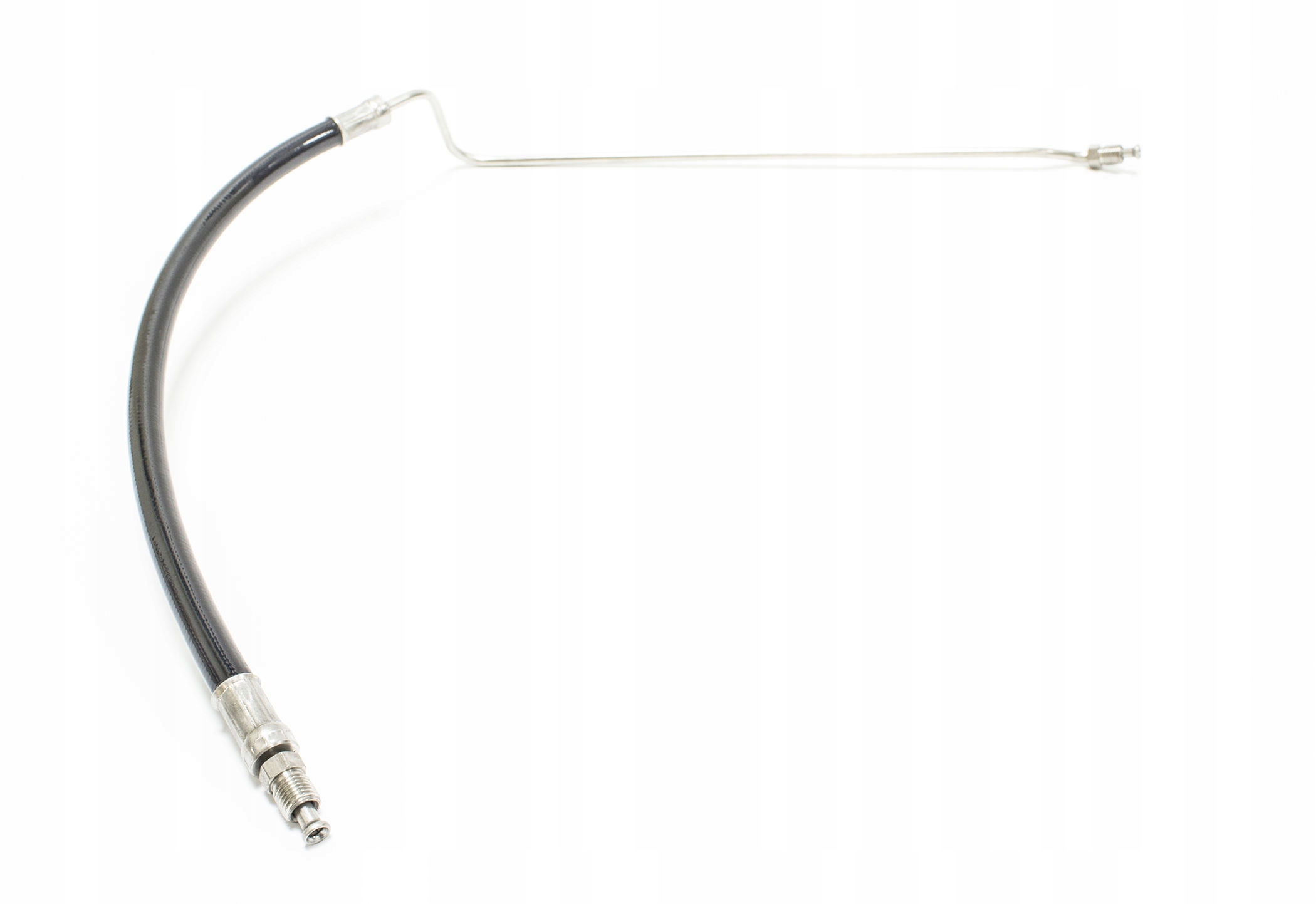 PRZEWOD POMPY TRYMU MERCRUISER R ALPHA ONE GEN II