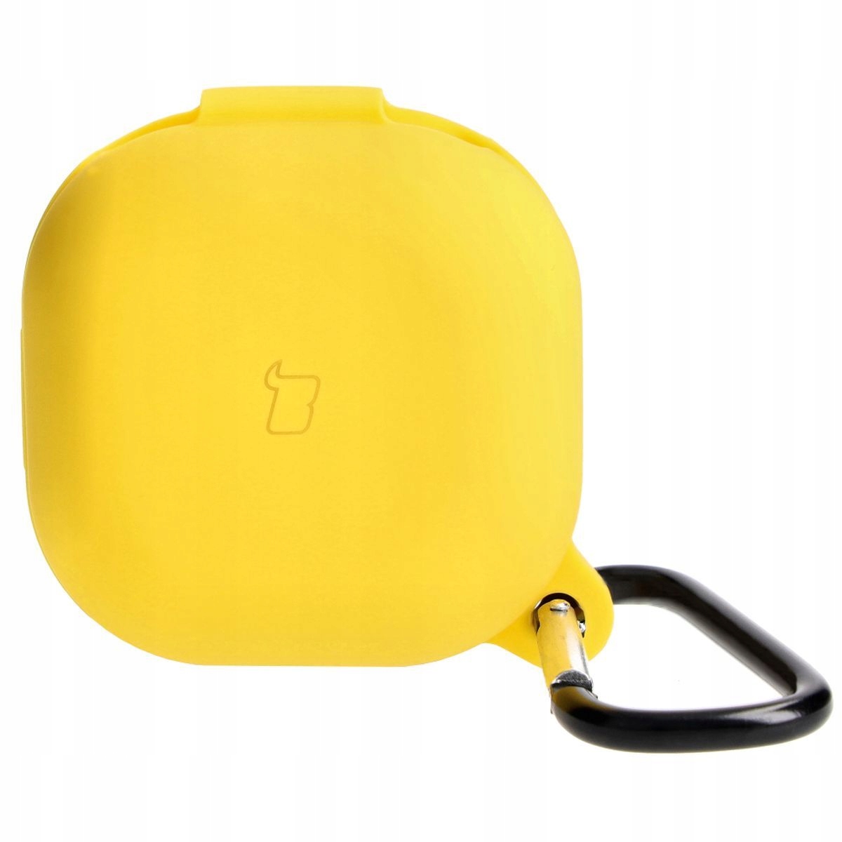 Etui na słuchawki Bizon do Galaxy Buds Live/ Pro/Buds2/Buds2 Pro/Buds FE