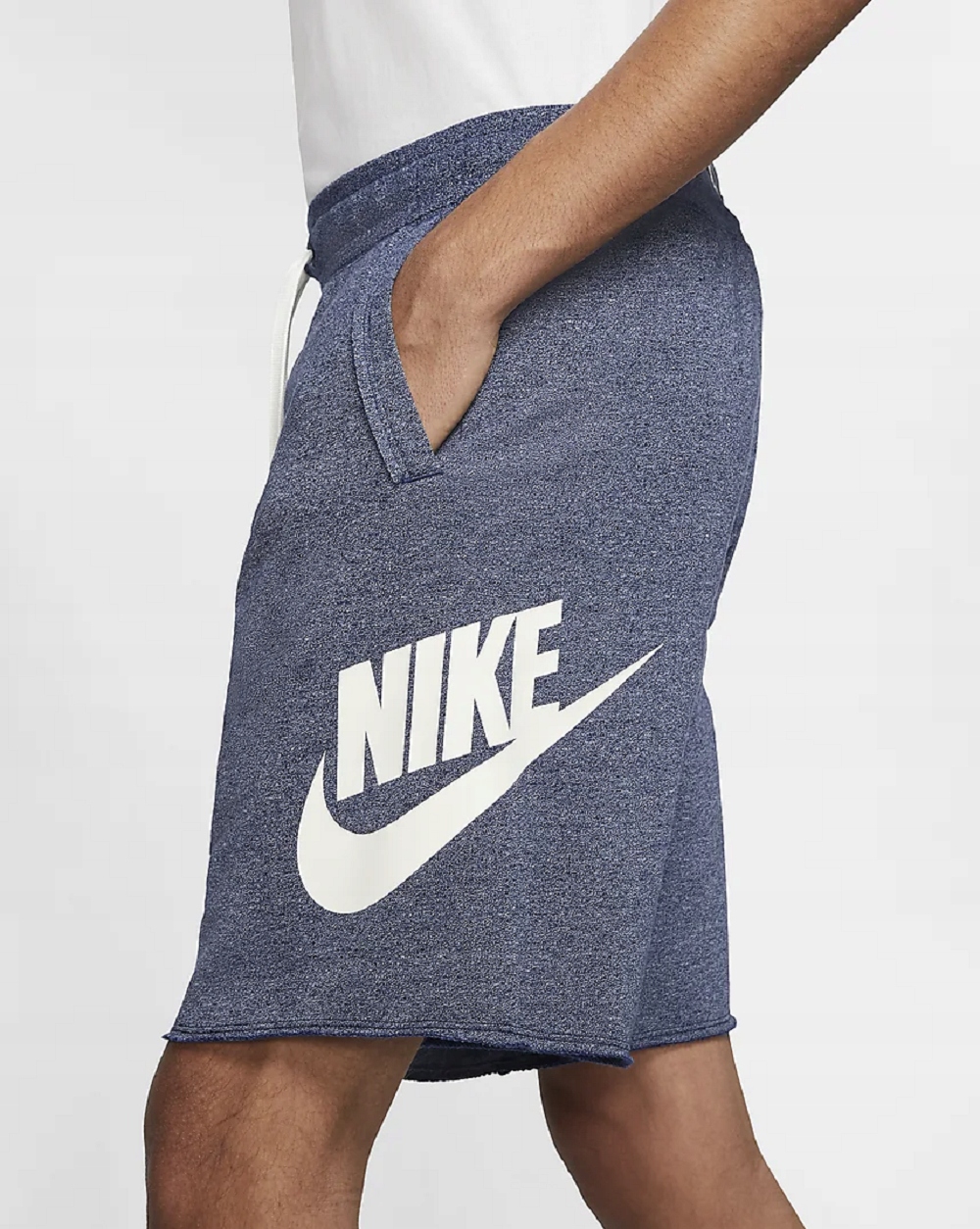 

Spodenki Męskiee Sportswear Alumni