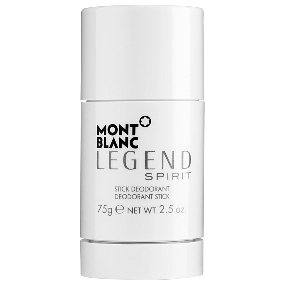 Deodorant v tyčince Montblanc 17164 75 ml