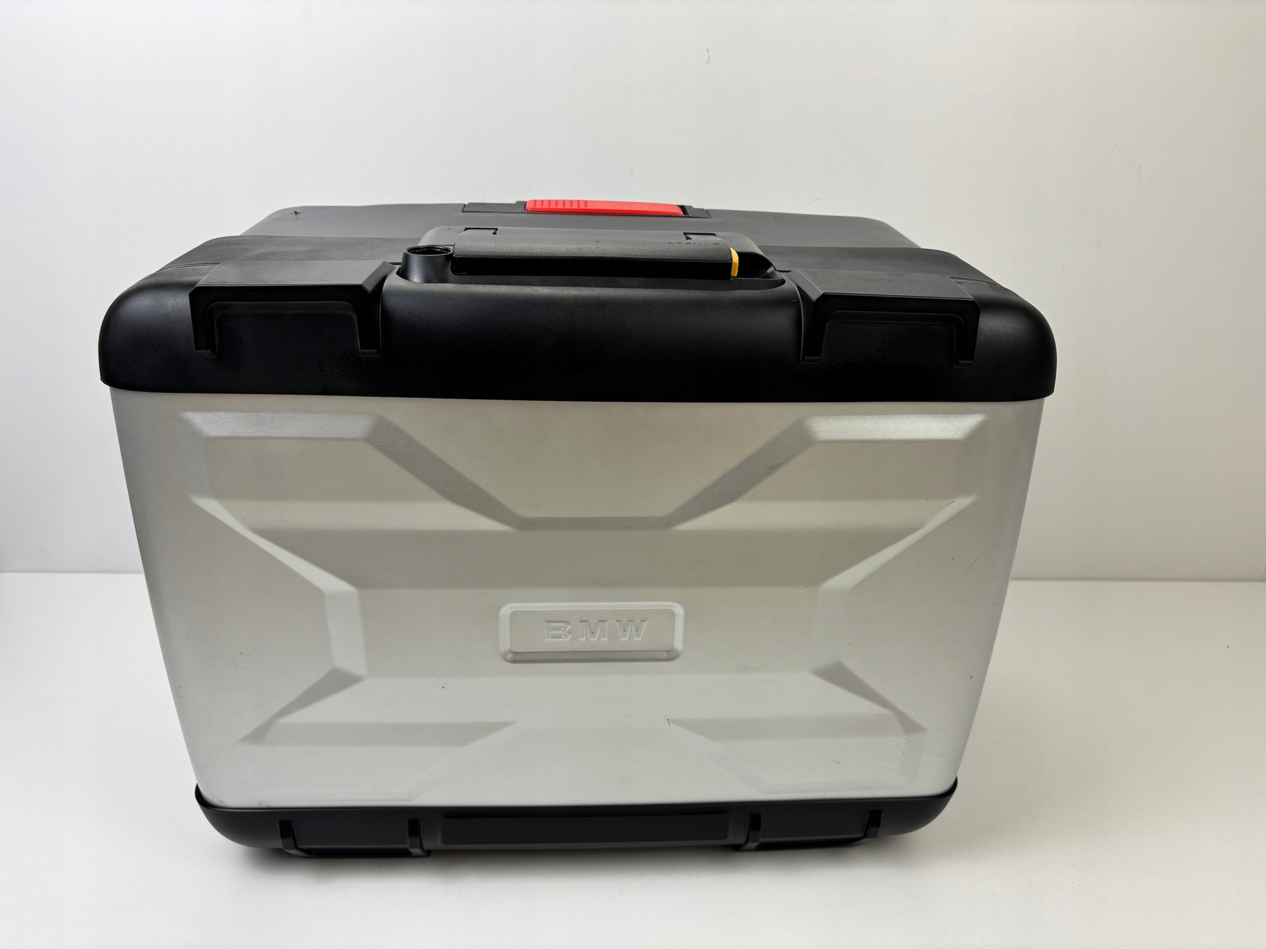 Kufer centralny Vario BMW R1200 R1250 GS K50 K51