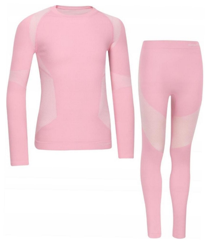 Zestaw dziecięcej bielizny Furious Girl r.134/140