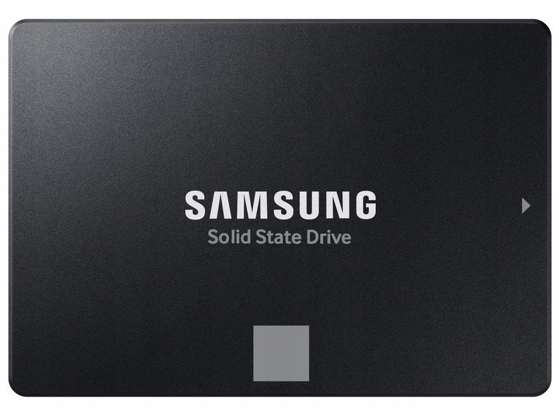 

Dysk Samsung 870 Evo 500GB Ssd