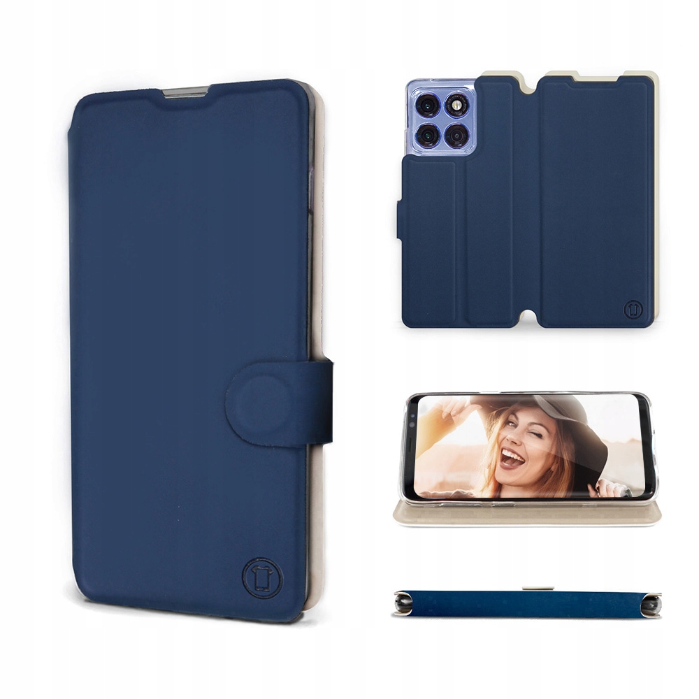 Etui Mobiwear do Motorola Edge 60 Pro S_dbt