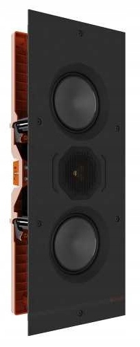 GŁOŚNIK INSTALACYJNY ŚCIENNY KOLUMNA DWUDROŻNA MONITOR AUDIO CREATOR W1M