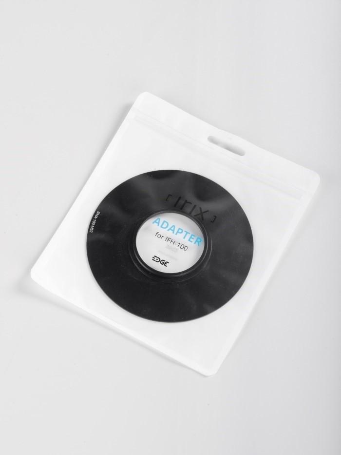 Irix Edge100 52mm Adapter (IFHA-100-M52)
