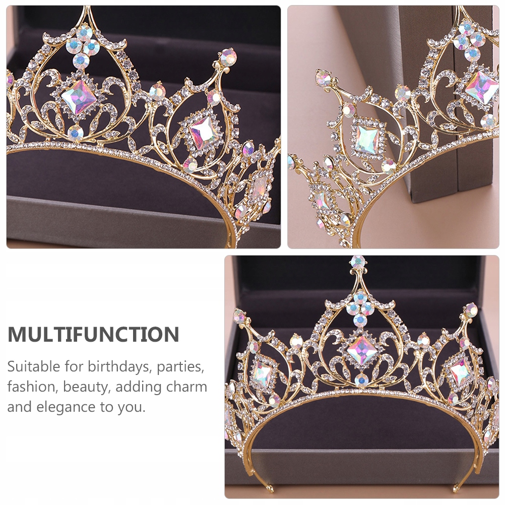 Urodziny z pałąkiem na głowę Moda stroik Marka inny