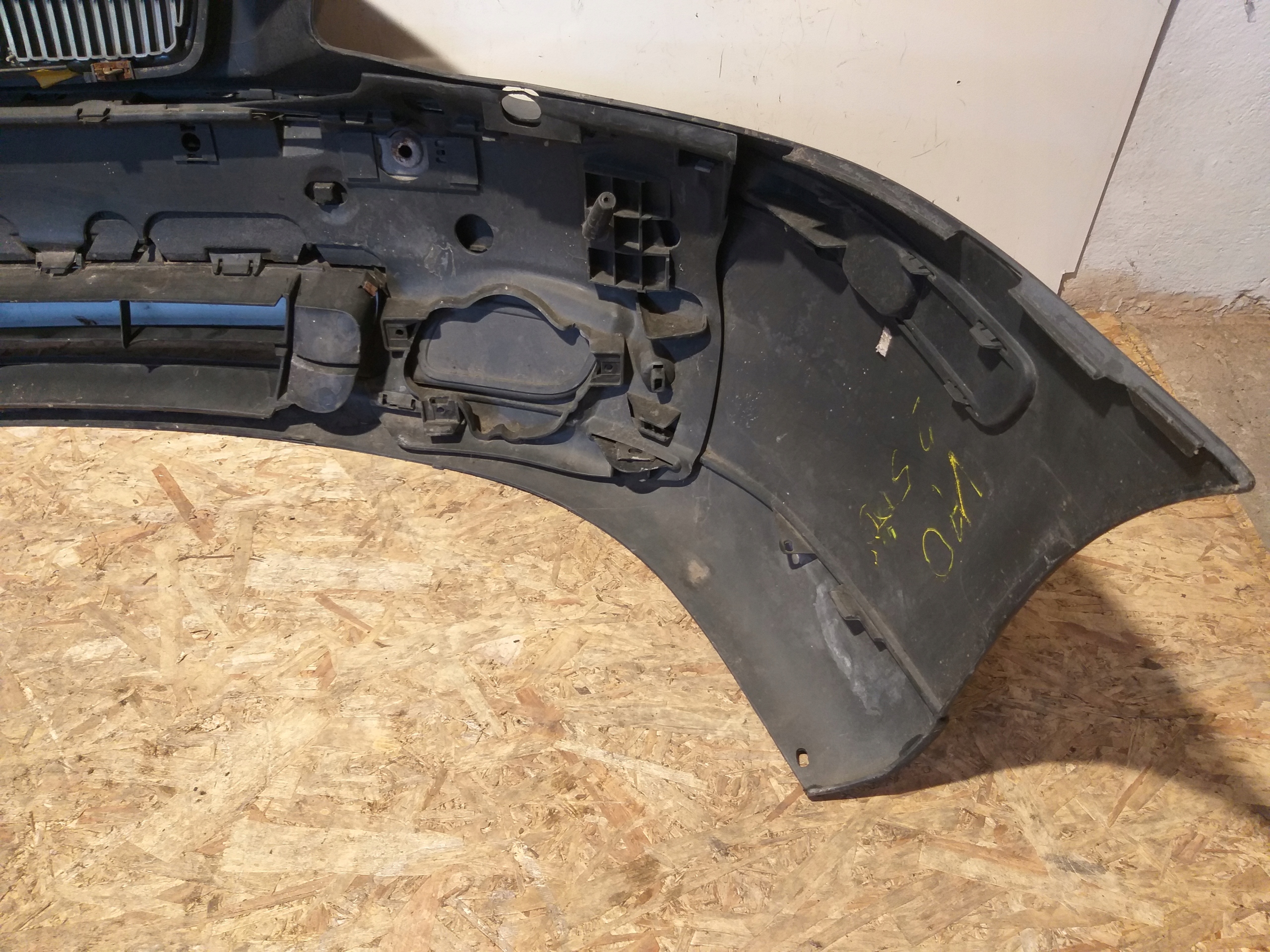 STOSSSTANGE VORNE VOLVO V70 II 00-04
