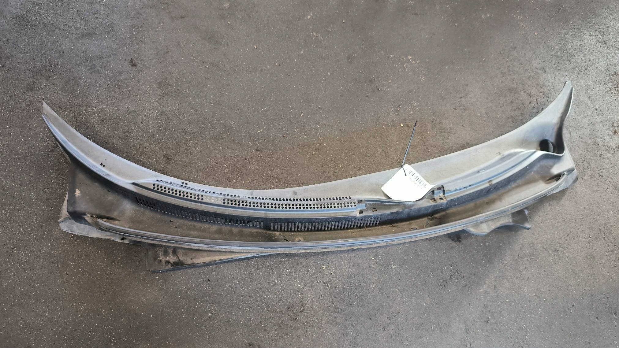 Blende Abdeckung 86154-2V000 HYUNDAI VELOSTER