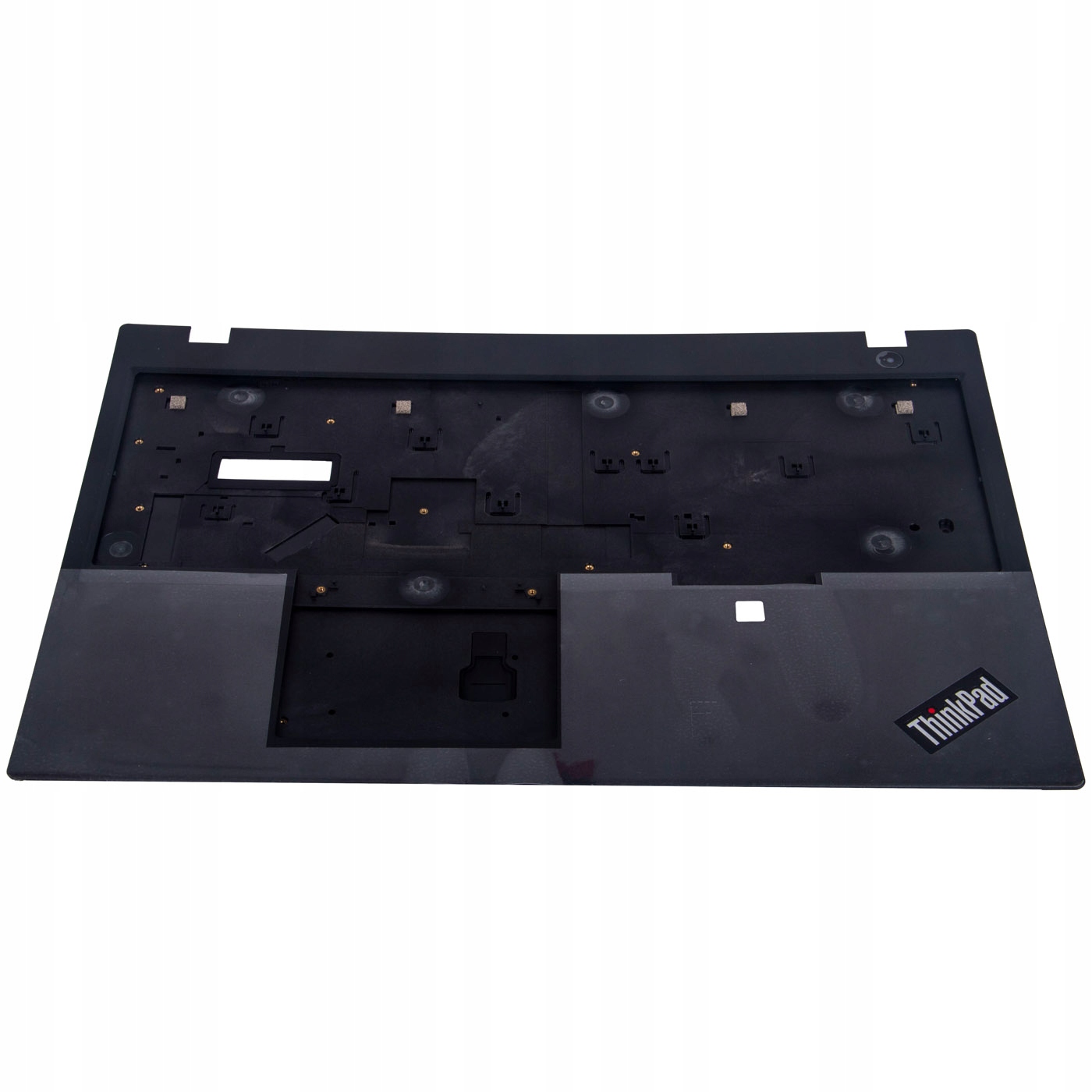 Palmrest Lenovo ThinkPad L590 černý 02DM316 čtečka linek originální nová