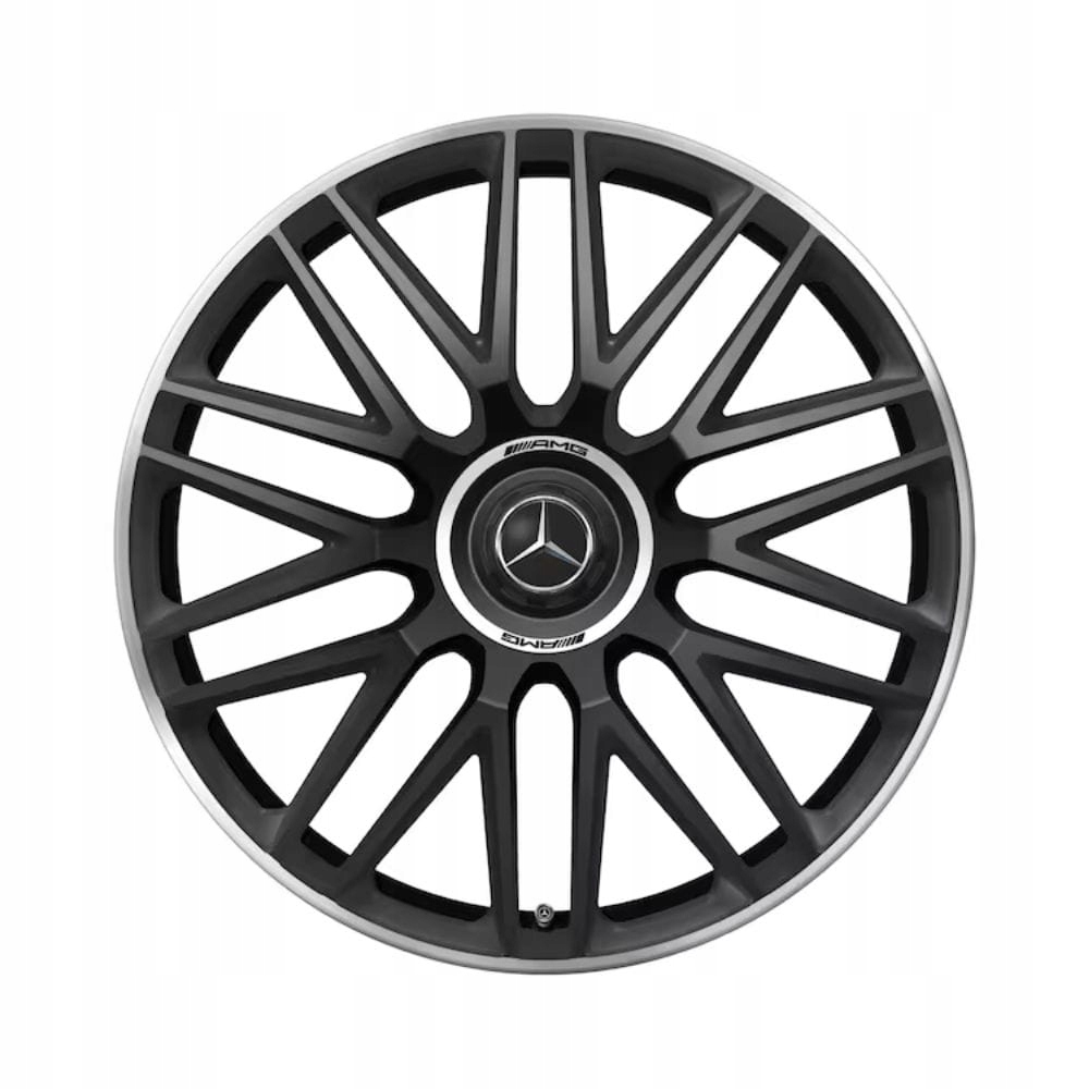 Disky Mercedes-amg 9,5 J x 21 Et 56 A23240129007X71