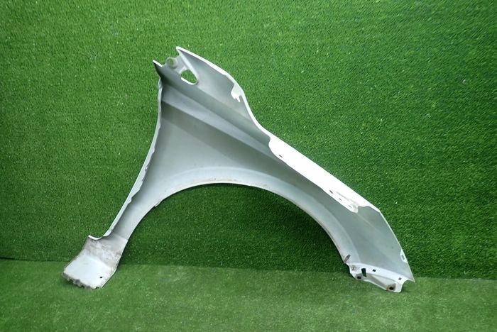 HYUNDAI I20 III 20- fender left front front
