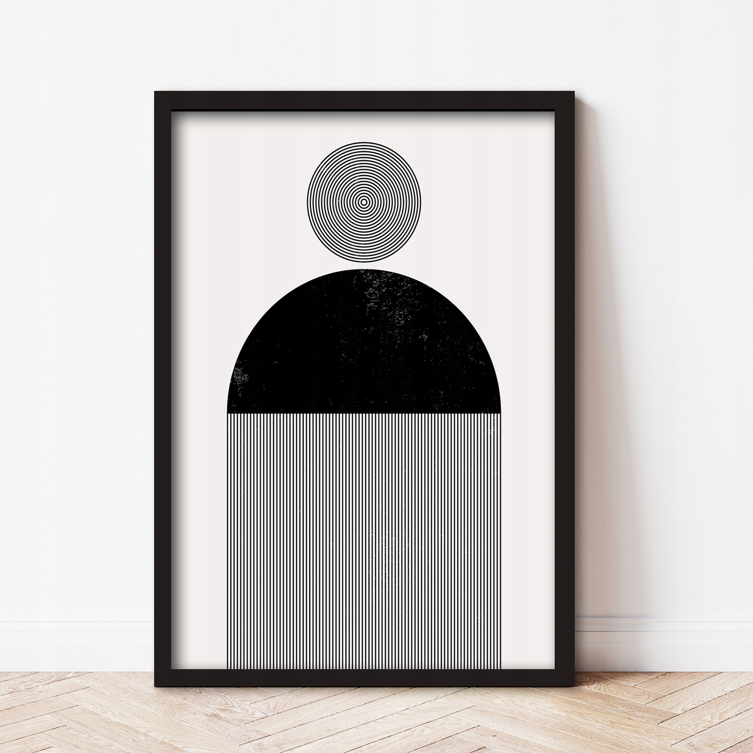 Plakaty Grafiki Abstrakcje Zestaw na ścianę 50x70 Kod producenta PG_set_74