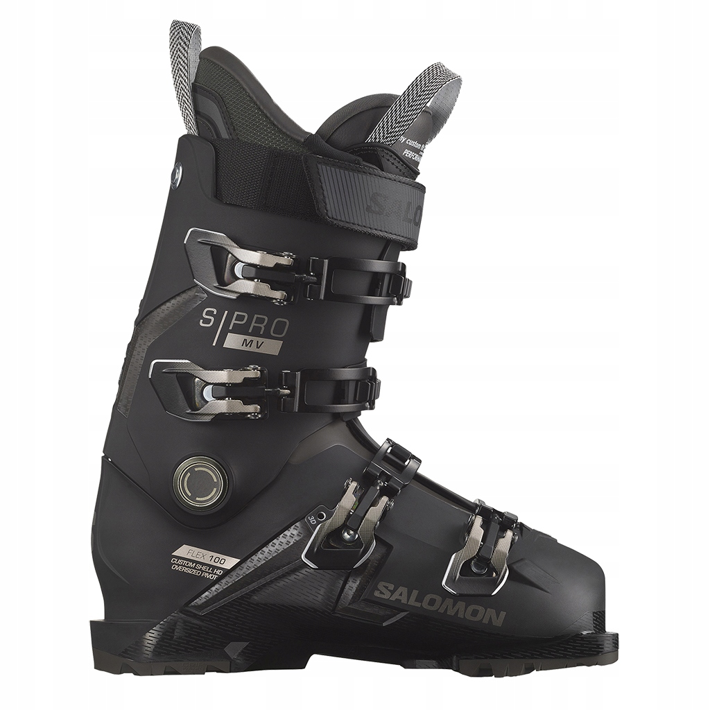 Buty narciarskie Salomon S/Pro MV 100 Gw 2024 r. 265