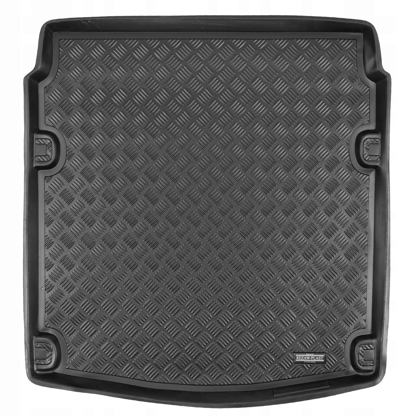 Protiskluzová podložka pro Audi A4 III B8 2007-2015