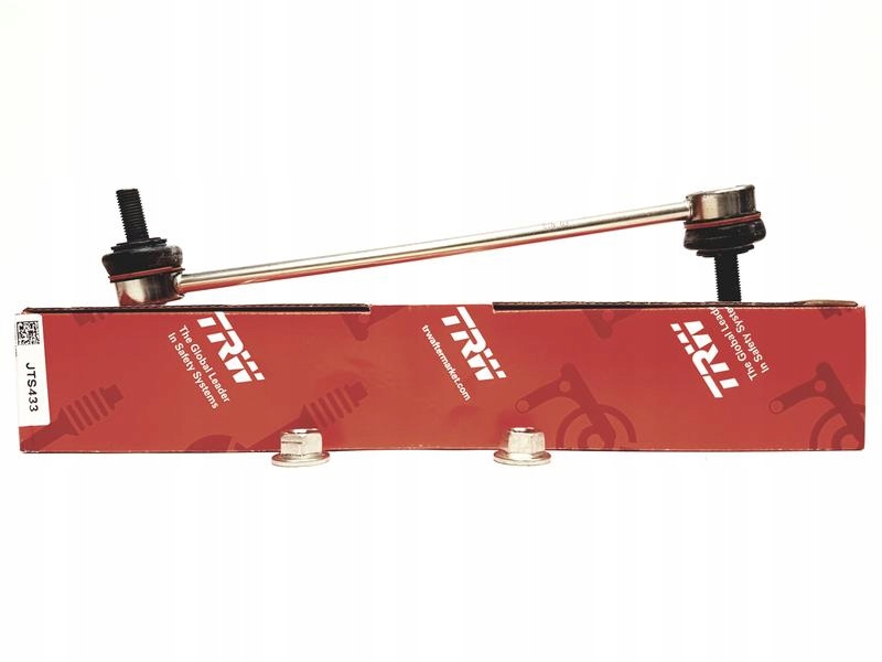 TRW ŁĄCZNIK STABILIZATORA RENAULT CLIO III MODUS Producent części TRW