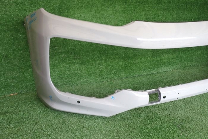 PORSCHE CAYENNE GT LIFT 22- Frontstoßstange vorne