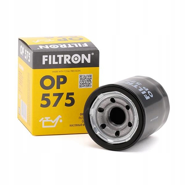 

Filtron Filtr OP575 Mitsubishi Mazda Op 575