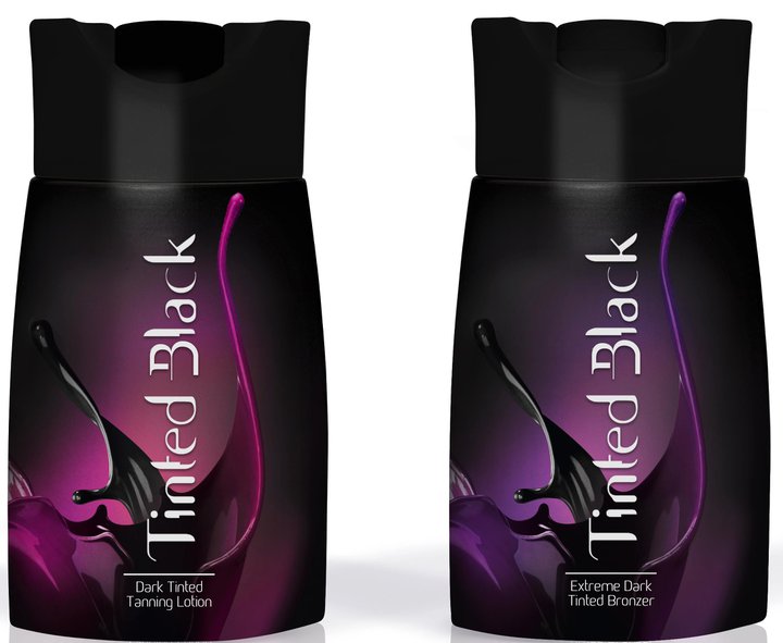 Tannymaxx Tinted aktywator bronzer lotion saszetka Marka Tannymaxx