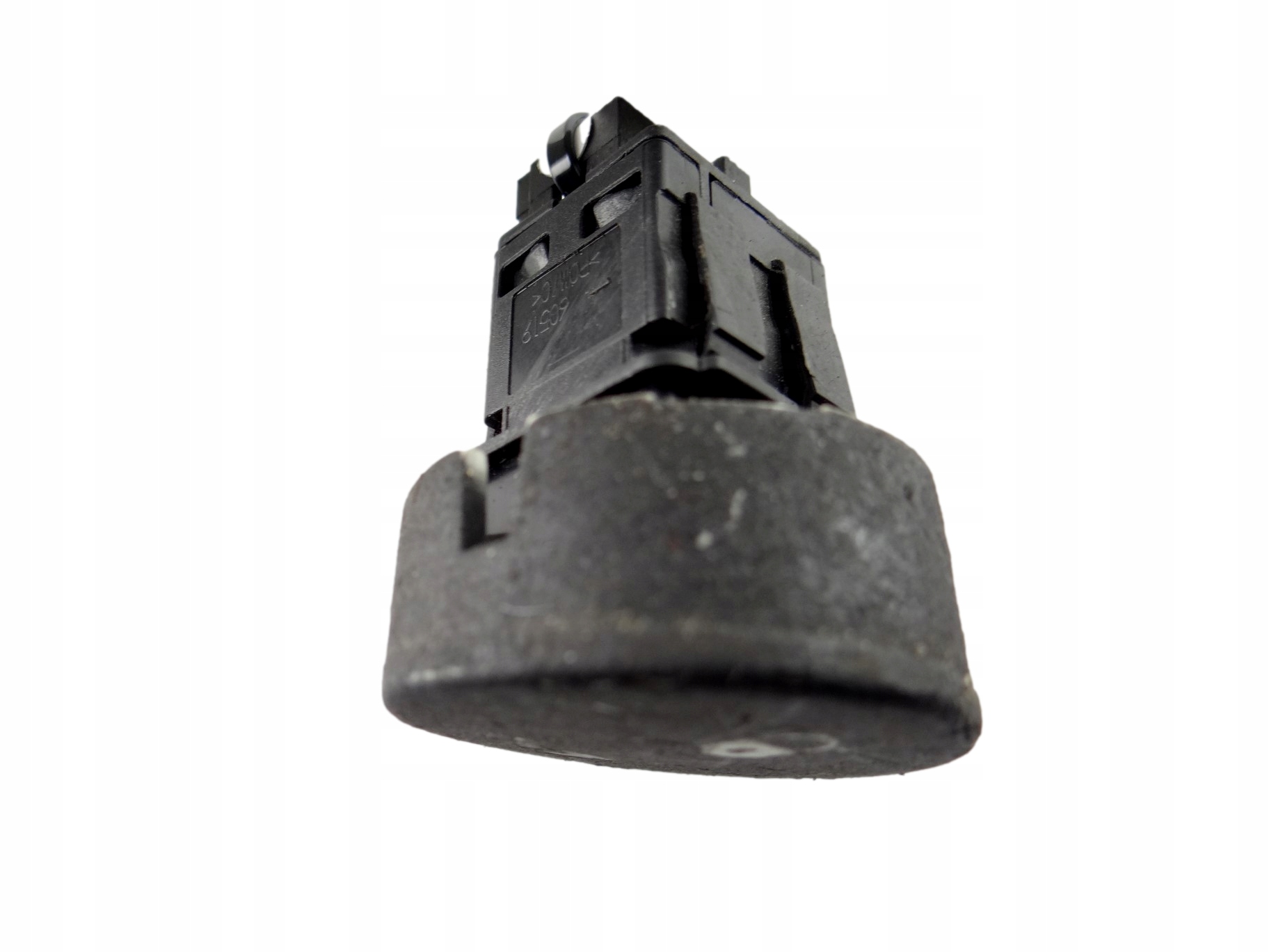 switch of a lock central CITROEN C3 96405778XT