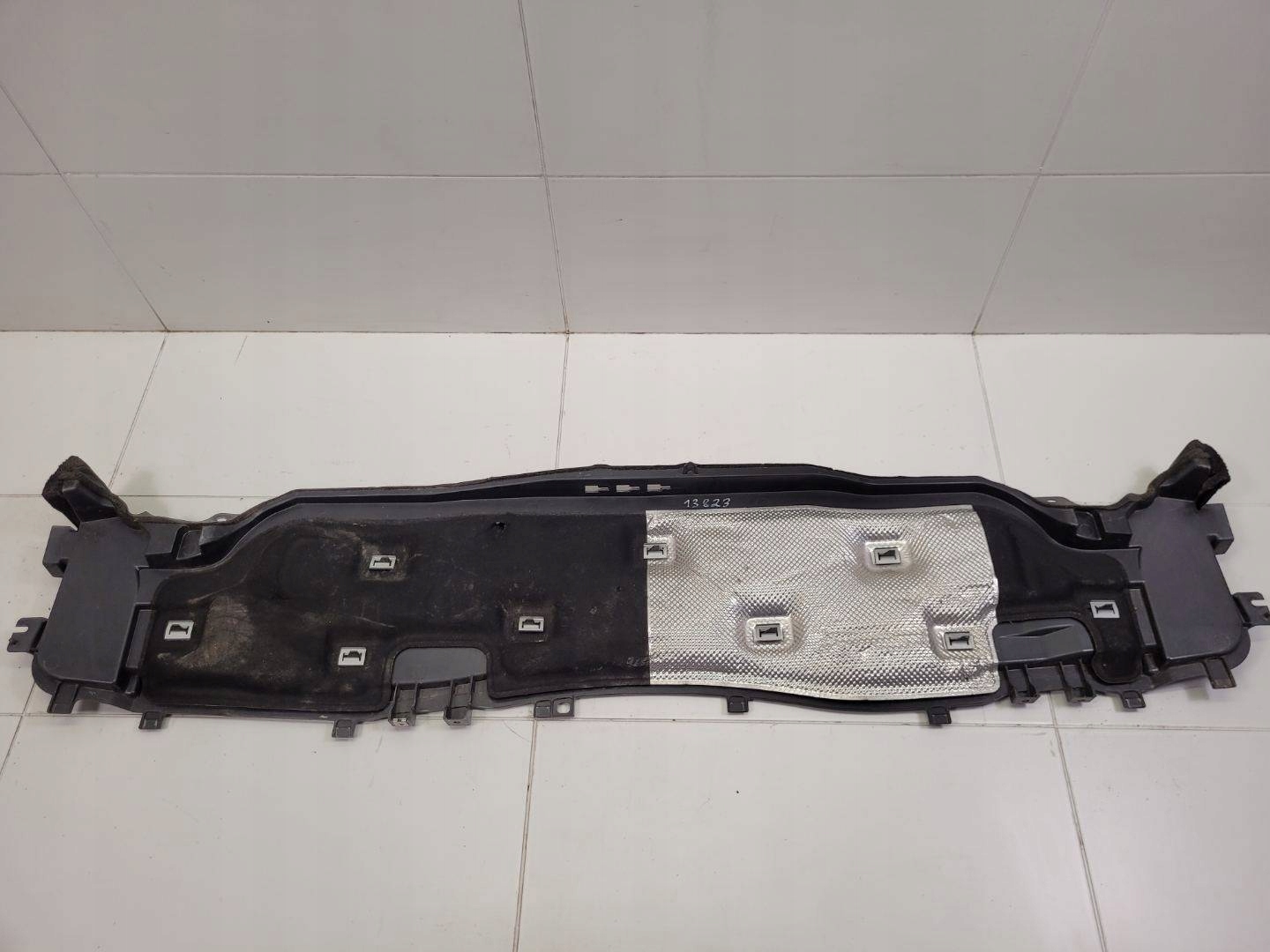 Podszybie Ford Kuga 2 2016 CV44-S01628-AC Producent części Ford OE