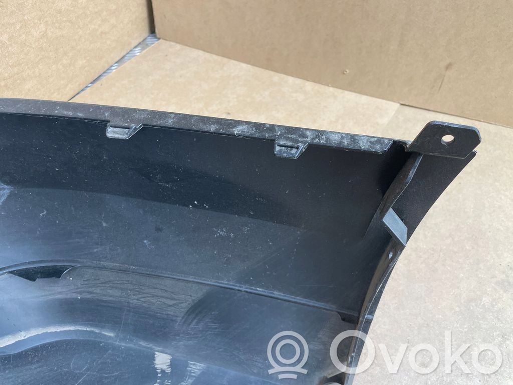 diffusor heckspoiler der stoßstange heck hinten FORD CAPRI EV 2024-2026 R2KB17F954B