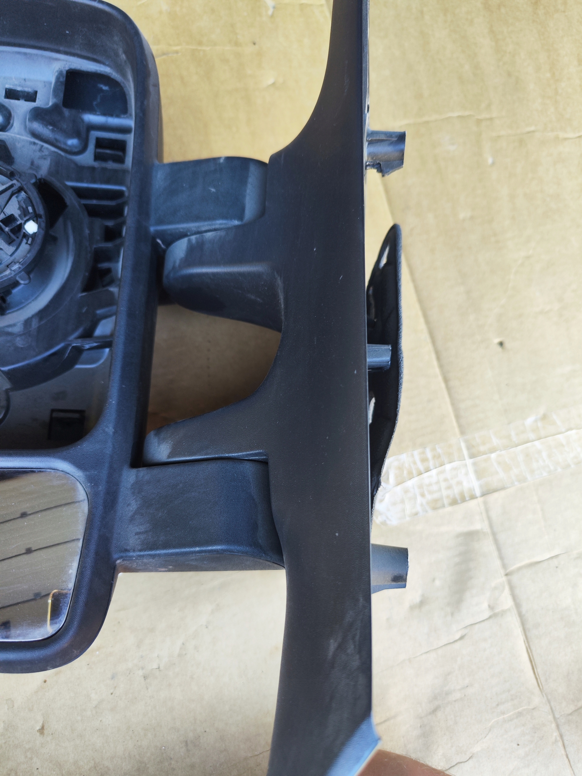mirror left Renault Master 7 Pin 963020133R 963020133