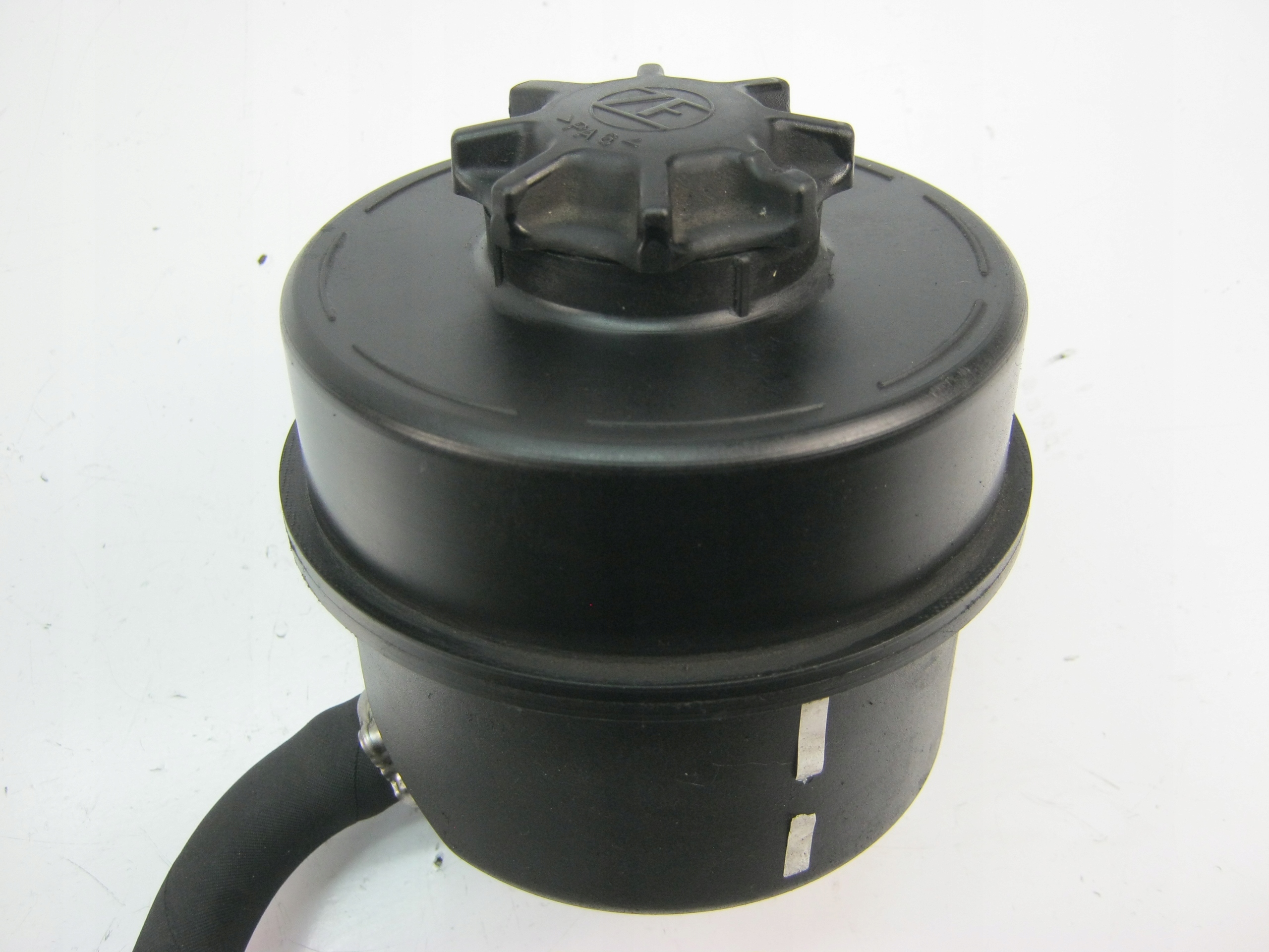 SPIRALA wiring WEZOWNICA control IVECO 3.0