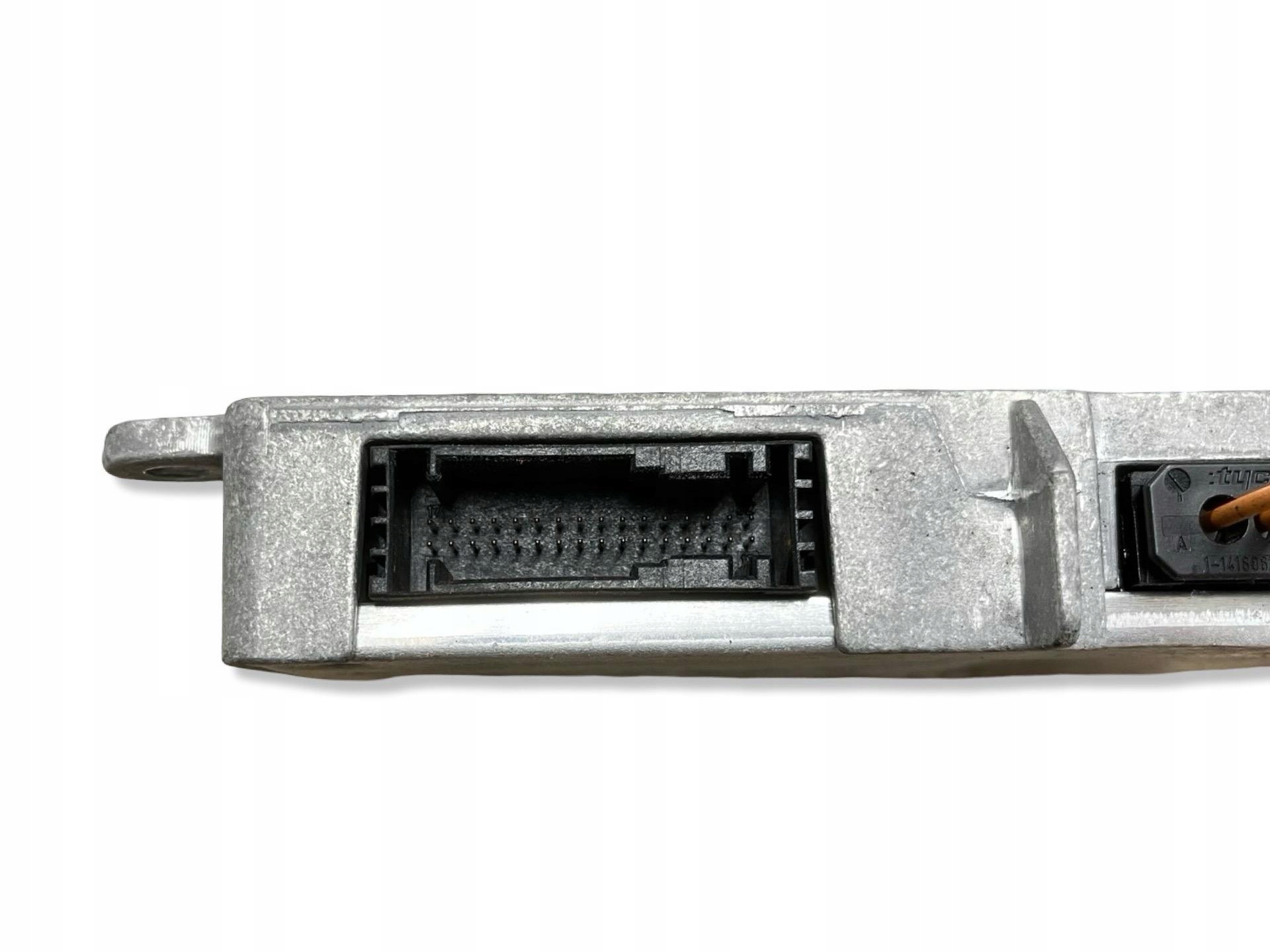 control unit Bluetooth Mercedes-Benz E W211 facelift 2008 A2118701885